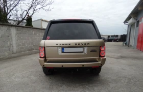 Land Rover Range rover Autobiography 5.0 SC, снимка 4
