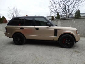 Land Rover Range rover Autobiography 5.0 SC, снимка 2