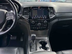 Jeep Grand cherokee * Limited X * ФИНАНСИРАНЕ, снимка 7