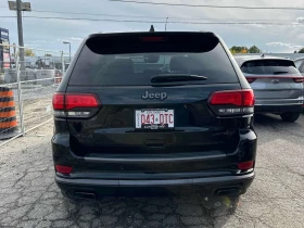 Jeep Grand cherokee * Limited X * ФИНАНСИРАНЕ, снимка 5