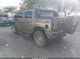 Hummer H2 SUT, снимка 4