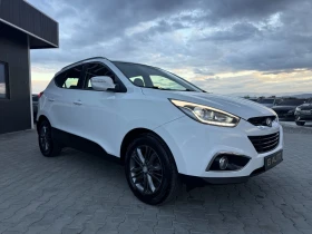 Hyundai IX35 2.0CRDI 4?4 135к.с СОБСТЕН ЛИЗИНГ, снимка 7