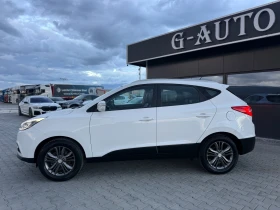 Hyundai IX35 2.0CRDI 4?4 135к.с СОБСТЕН ЛИЗИНГ, снимка 2