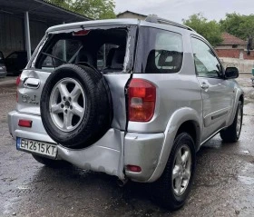 Toyota Rav4 Toyota RAV4 2.0 vvti 150к.с., НА ЧАСТИ!, снимка 5