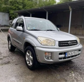 Toyota Rav4 Toyota RAV4 2.0 vvti 150..,  ! | Mobile.bg    1