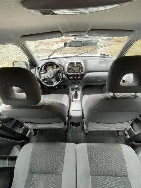 Toyota Rav4 Toyota RAV4 2.0 vvti 150к.с., НА ЧАСТИ!, снимка 4