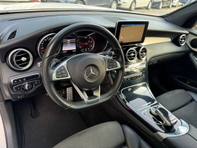 Mercedes-Benz GLC 220d* AMG* 360camera* Panoram, снимка 8