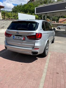 BMW X5, снимка 7