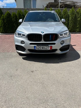 BMW X5, снимка 3