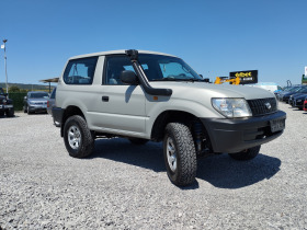 Toyota Land cruiser Италия , снимка 2