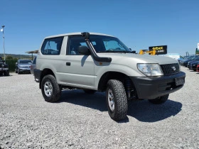 Toyota Land cruiser   | Mobile.bg    2