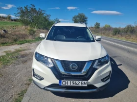 Nissan Rogue 2.5 SL AWD, снимка 5