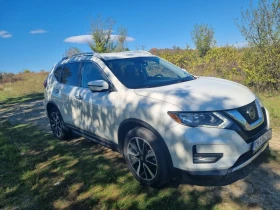 Nissan Rogue 2.5 SL AWD, снимка 3