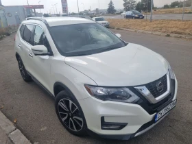 Nissan Rogue 2.5 SL AWD, снимка 1