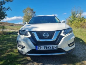 Nissan Rogue 2.5 SL AWD, снимка 2