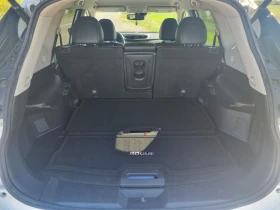 Nissan Rogue 2.5 SL AWD, снимка 13