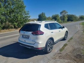 Nissan Rogue 2.5 SL AWD, снимка 7