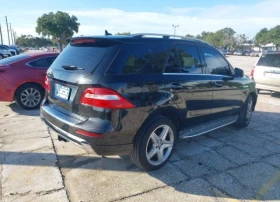 Mercedes-Benz ML 350 4MATIC *  *  | Mobile.bg    6