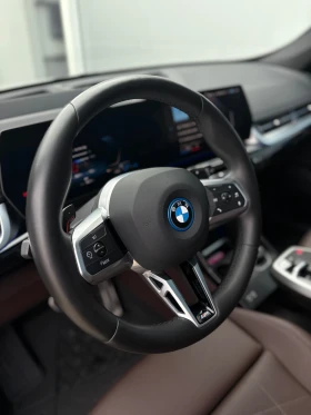 BMW X1 30e, снимка 9