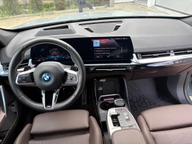 BMW X1 30e, снимка 16