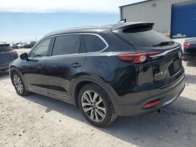 Mazda CX-9 2.5L 4 Front-wheel Drive | Mobile.bg    2