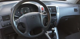 Hyundai Tucson, снимка 5