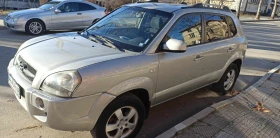 Hyundai Tucson, снимка 3