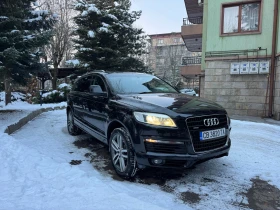 Audi Q7 4.2 TDI/S-line/Quattro//Bose/7- | Mobile.bg    4