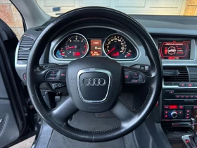 Audi Q7 4.2 TDI/S-line/Quattro//Bose/7- | Mobile.bg    13