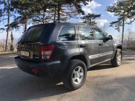 Jeep Grand cherokee, снимка 4