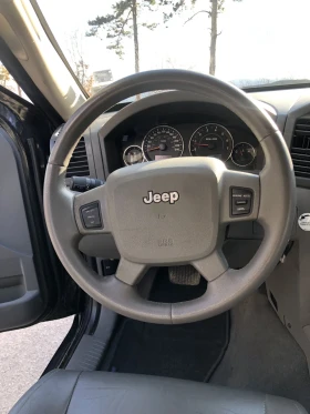 Jeep Grand cherokee, снимка 5