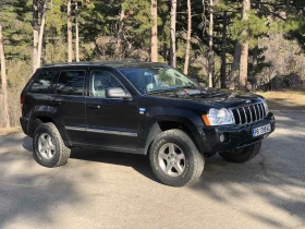 Jeep Grand cherokee, снимка 1