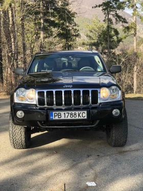 Jeep Grand cherokee, снимка 3