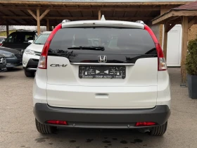 Honda Cr-v 2.0i* 4x4* СЕРВИЗНА КНИЖКА С ПЪЛНА ИСТОРИЯ, снимка 6