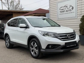 Honda Cr-v 2.0i* 4x4* СЕРВИЗНА КНИЖКА С ПЪЛНА ИСТОРИЯ, снимка 3