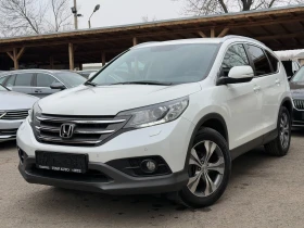 Honda Cr-v 2.0i* 4x4* СЕРВИЗНА КНИЖКА С ПЪЛНА ИСТОРИЯ, снимка 1