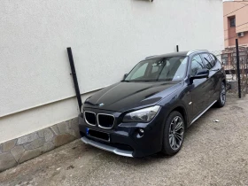 BMW X1 BMW X1 2.0 xdrive, снимка 2