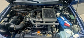 Обява за продажба на Mitsubishi L200 2.5TDI 99HP A/C Italy ~15 800 лв. - изображение 1
