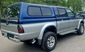 Обява за продажба на Mitsubishi L200 2.5TDI 99HP A/C Italy ~15 800 лв. - изображение 3