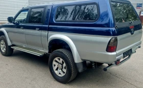 Обява за продажба на Mitsubishi L200 2.5TDI 99HP A/C Italy ~15 800 лв. - изображение 4