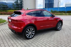 Jaguar E-pace 2.0i SE/250/AWD/AT9* - 38888 лв. - 31381770 4