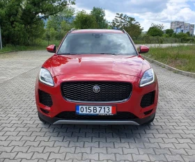 Jaguar E-pace 2.0i SE/250/AWD/AT9* - 38888 лв. - 31381770 2