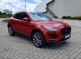 Jaguar E-pace 2.0i SE/250/AWD/AT9* - 38888 лв. - 31381770 3
