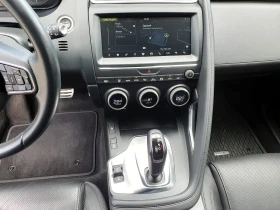 Jaguar E-pace 2.0i SE/250/AWD/AT9* - 38888 лв. - 31381770 9