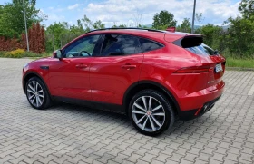 Jaguar E-pace 2.0i SE/250/AWD/AT9* - 38888 лв. - 31381770 6