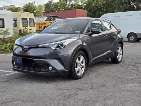 Toyota C-HR 1.8 HIBRID 