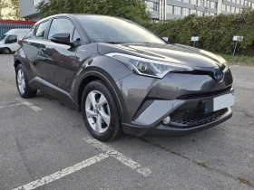Toyota C-HR 1.8 HIBRID  | Mobile.bg    3