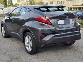 Toyota C-HR 1.8 HIBRID  | Mobile.bg    5