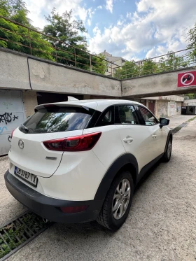 Обява за продажба на Mazda CX-3 2.0 4X4 36800km ~31 200 лв. - изображение 4