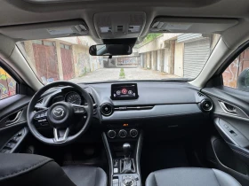 Обява за продажба на Mazda CX-3 2.0 4X4 36800km ~31 200 лв. - изображение 10